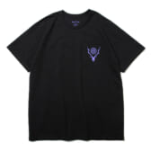 South2-West8-SS-Round-Pocket-Tee-Circle-Horn-Black-168x168