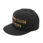 South2-West8-Trucker-Cap-S2W8-Tenkara-Emb.-Black-168x168