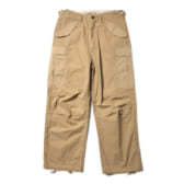 nanamica-Cargo-Pants-Beige-168x168