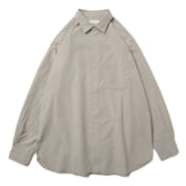 nanamica-Regular-Collar-Wind-Shirt-Light-Taupe-168x168