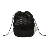 snow-peak-Double-Face-Mesh-Kinchaku-Black-168x168