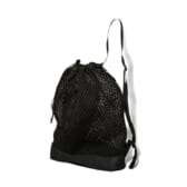 snow-peak-Double-Face-Mesh-Shoulder-Bag-Black-168x168