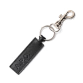 A.P.C.-A.P.C.-キーリング-Black-168x168