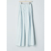 AURALEE-FINX-POLYESTER-STRIPE-PANTS-レディース-Light-Blue-Stripe-168x168