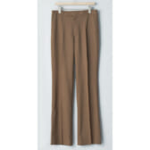 AURALEE-SUPER-FINE-TROPICAL-WOOL-SLACKS-Top-Brown-168x168