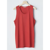 AURALEE-SUPER-SOFT-WOOL-JERSEY-TANK-Red-168x168