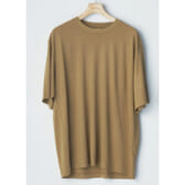 AURALEE-SUPER-SOFT-WOOL-JERSEY-TEE-Khaki-Beige-168x168