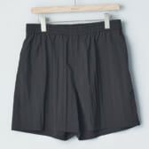 AURALEE-WASHED-COTTON-NYLON-WEATHER-EASY-SHORTS-Black-168x168