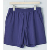 AURALEE-WASHED-COTTON-NYLON-WEATHER-EASY-SHORTS-Purple-168x168