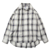 AiE-Painter-Shirt-CLY-Ombre-Plaid-Navy-168x168