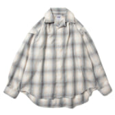 AiE-Painter-Shirt-CLY-Ombre-Plaid-Sax-168x168