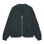 C.E-CAV-EMPT-OVERDYE-PQ-ZIP-CARDIGAN-Charcoal-168x168