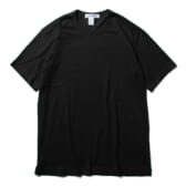 COMME-des-GARÇONS-SHIRT-FOREVER-T-SHIRT-Black-168x168
