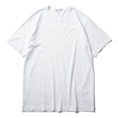 COMME-des-GARÇONS-SHIRT-FOREVER-T-SHIRT-White-168x168