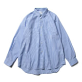 COMME-des-GARÇONS-SHIRT-FOREVER-Wide-Classic-yarn-dyed-cotton-stripe-poplin-Stripe-105-168x168