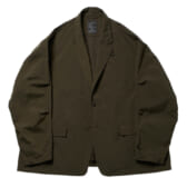 DAIWA-PIER39-TECH-BUSH-2B-JACKET-Brown-Khaki-168x168