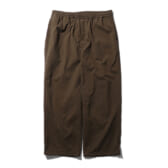 DAIWA-PIER39-TECH-BUSH-TROUSERS-Brown-Khaki-168x168