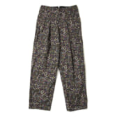 ENGINEERED-GARMENTS-Bontan-Pant-Cotton-Batik-Olive-168x168