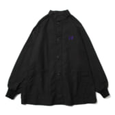 Needles-S.C.-Army-Shirt-Back-Sateen-Black-168x168