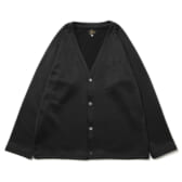 Needles-V-Neck-Cardigan-CPE-Bright-Jersey-Black-168x168