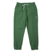 S.F.C-SFC-SWEAT-PANTS-Green-168x168