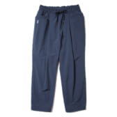 S.F.C-WIDE-TAPERED-EASY-PANTS-NYLON-Navy-168x168