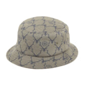 South2-West8-Bucket-Hat-Poly-Jq.-SkullTarget-Khaki-168x168