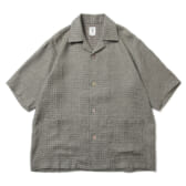 South2-West8-Cabana-Shirt-Linen-Fine-Pattern-Jq.-Blue-Grey-168x168