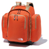 THE-NORTH-FACE-K-Sunny-Camper-406-RO-レトロオレンジ-168x168