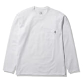 THE-NORTH-FACE-LS-Airy-Relax-Tee-W-ホワイト-168x168