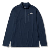 THE-NORTH-FACE-LS-FLASHDRY-3D-Zip-Up-UN-アーバンネイビー-168x168