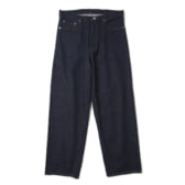 URU-COTTON-DENIM-A-5-POCKET-PANTS-TYPE-A-Indigo-168x168