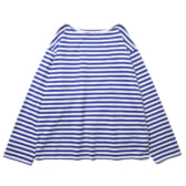 URU-LONG-SLEEVE-TEE-White×Blue-168x168
