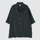YOKE-WIDE-FIT-OPEN-COLLAR-SHIRT-Dusty-Green-168x168