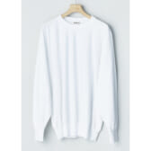 AURALEE-ELASTIC-HIGH-GAUGE-SWEAT-PO-168x168