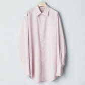 AURALEE-FINX-POLYESTER-STRIPE-SHIRT-レディース-168x168