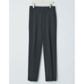 AURALEE-LIGHT-WOOL-MAX-GABARDINE-SLACKS-Top-Black-168x168
