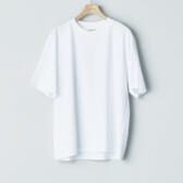 AURALEE-ORGANIC-COTTON-HIGH-GAUGE-JERSEY-TEE-レディース-White-168x168