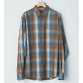 AURALEE-SUPER-LIGHT-WOOL-CHECK-SHIRT-168x168