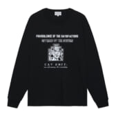 C.E-CAV-EMPT-OFFERED-BY-THE-SYSTEM-LONG-SLEEVE-T-Black-168x168