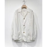 COMOLI-ホワイト-1938ジャケット-White-168x168