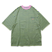 COTTON-PAN-S・B-Tシャツ-Pistacchio-168x168