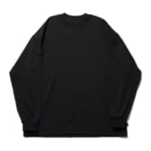 DAIWA-PIER39-TECH-SWEAT-CREW-BASIC-Black-168x168