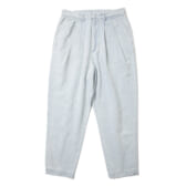 Dulcamara-デニムオーバータックPT-U-Light-Blue-Used-168x168