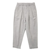 Dulcamara-デニムオーバータックPT-U-Light-Gray-Used-168x168