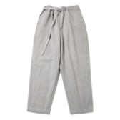 Dulcamara-デニムラップPT-U-Light-Gray-Used-168x168