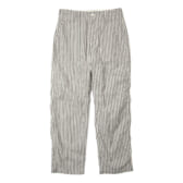 ENGINEERED-GARMENTS-Fatigue-Pant-LC-Stripe-Natural-Black-168x168