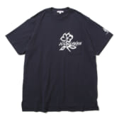ENGINEERED-GARMENTS-Printed-Cross-Crew-Neck-T-shirt-Joe-Navy-168x168