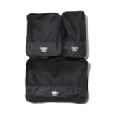 FreshService-PACKING-CUBE-SET-Black-168x168