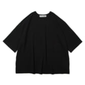 INSCRIRE-Crew-Oversized-Tee-Black-168x168